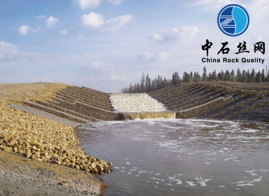 護(hù)岸格賓網(wǎng)