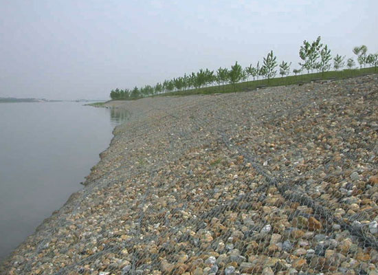 護(hù)坡雷諾護(hù)墊